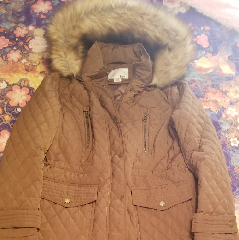 Coat